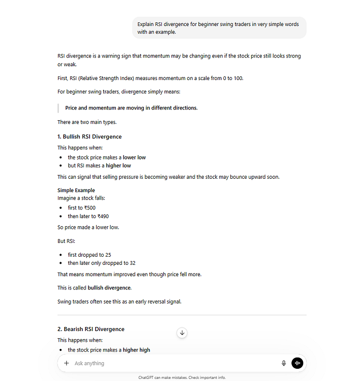 The Beginner-Friendly Learning Prompt