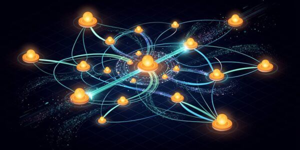 x402 的活动已扩展到多条链，安全边界也随之扩大（图片来源：Startup Fortune）