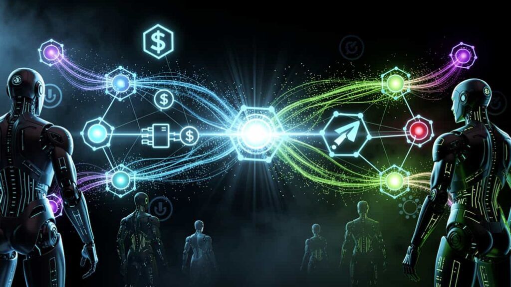 Visa 与 Artemis 的"调整后"口径，是这轮数据打假的关键（图片来源：Startup Fortune）