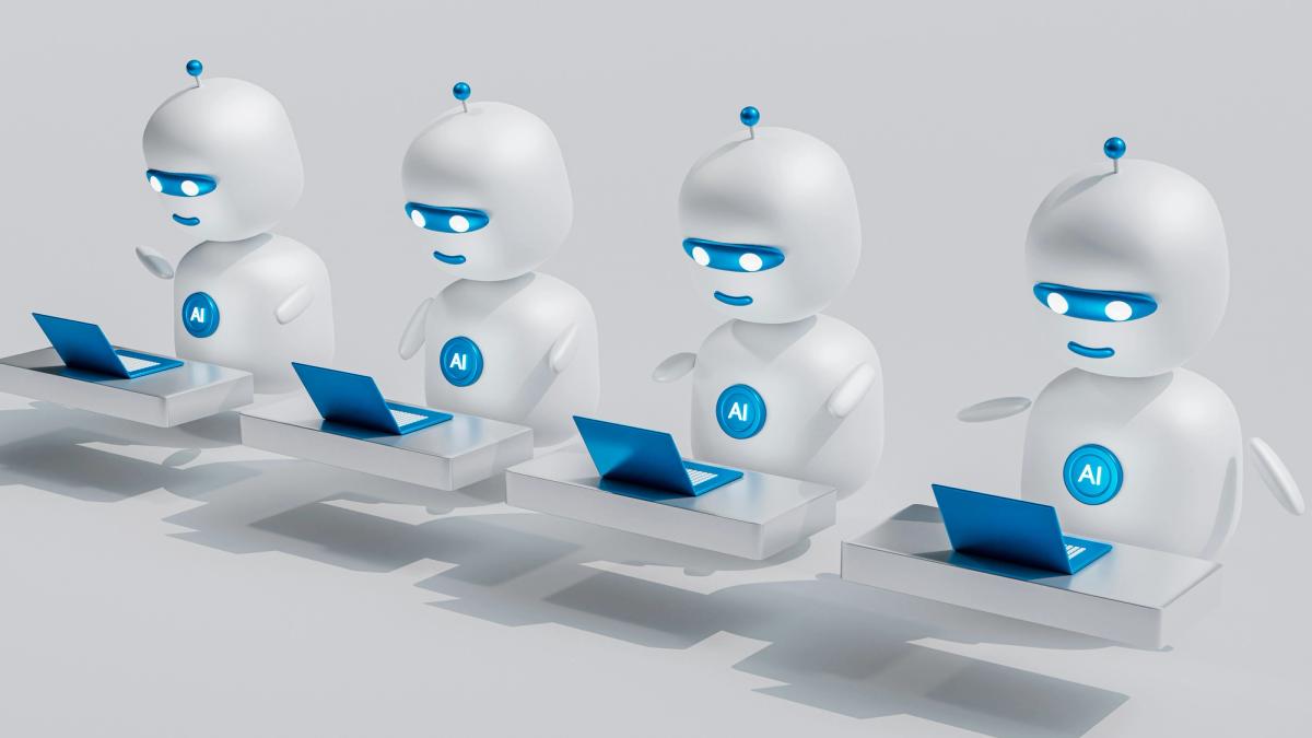 AI 智能体支付被列为北美加密经济的关键增长用例（图片来源：CoinDesk）