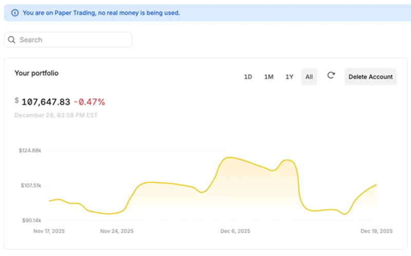 Claude Code 交易实战