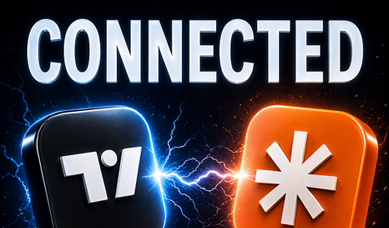 Claude Code整合TradingView