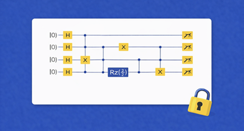 零知识证明: 让量子电路"隐私化"
