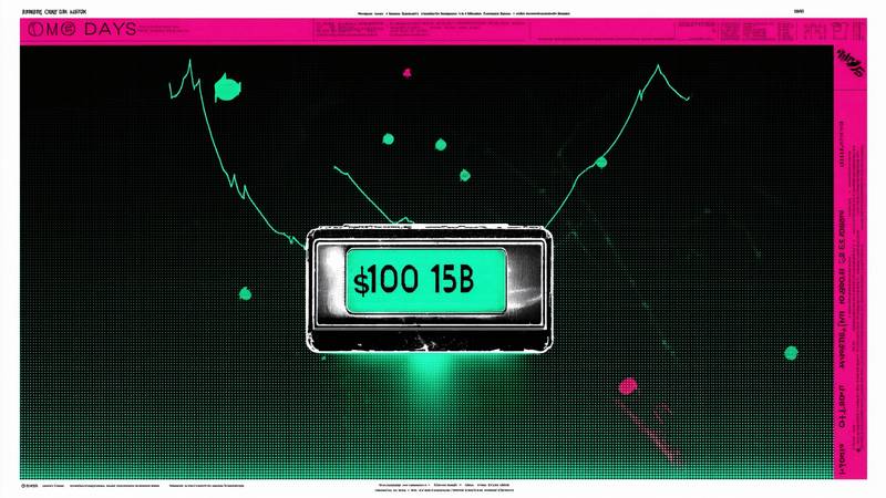 Robinhood Chain 100 天数据复盘：150 亿美元股票代币、Gas 暴涨 82 倍、4.43 亿 Meme 归零