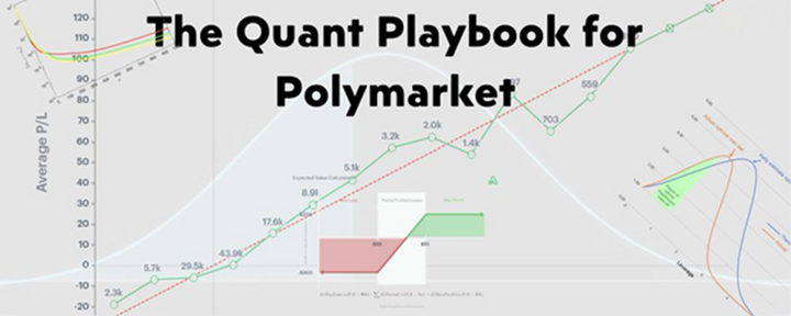 Polymarket量化交易指南