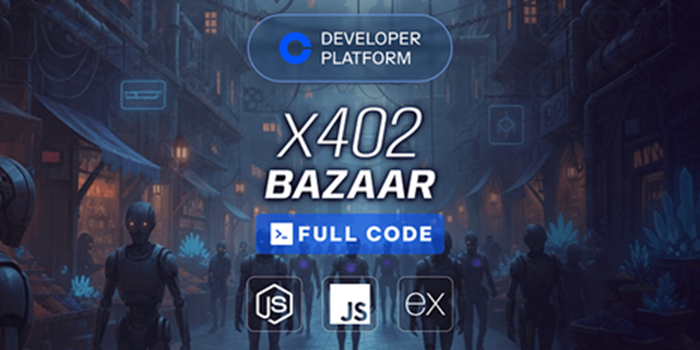 x402集市：从服务发现到支付